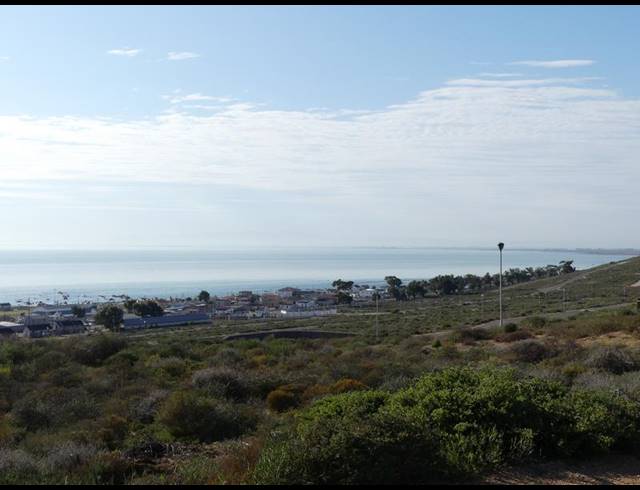 LAND FOR SALE IN ST HELENA VIEWS